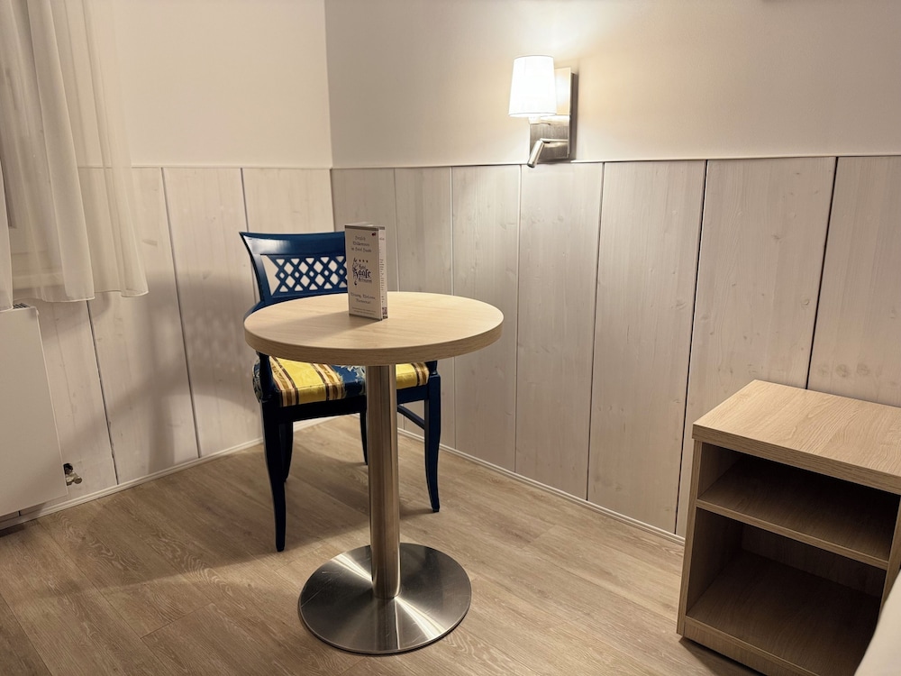 Hotel Haase 28/50