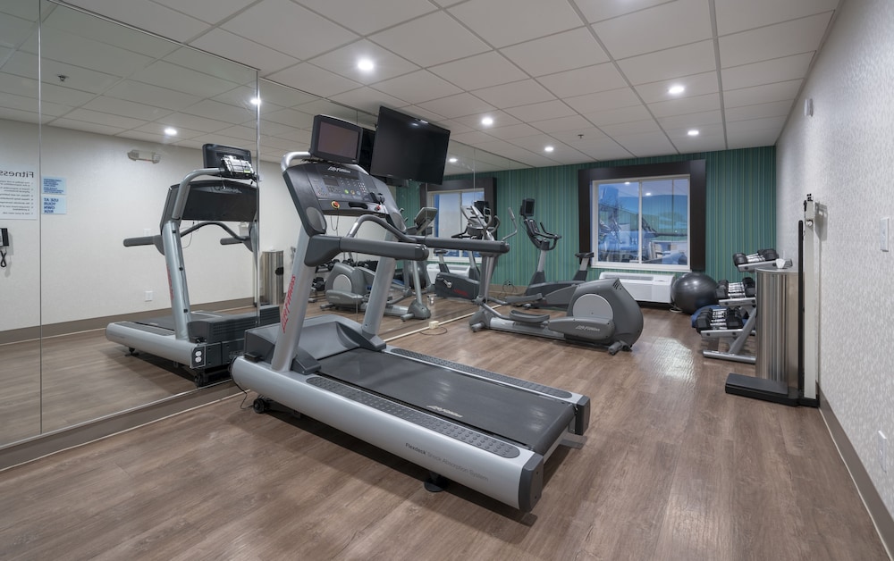 Holiday Inn Express Hotel And Suites Coon Rapids Blaine Area 21/38