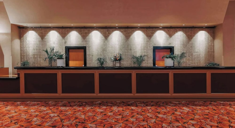 Rio Hotel & Casino - Masquerade Tower 8/61