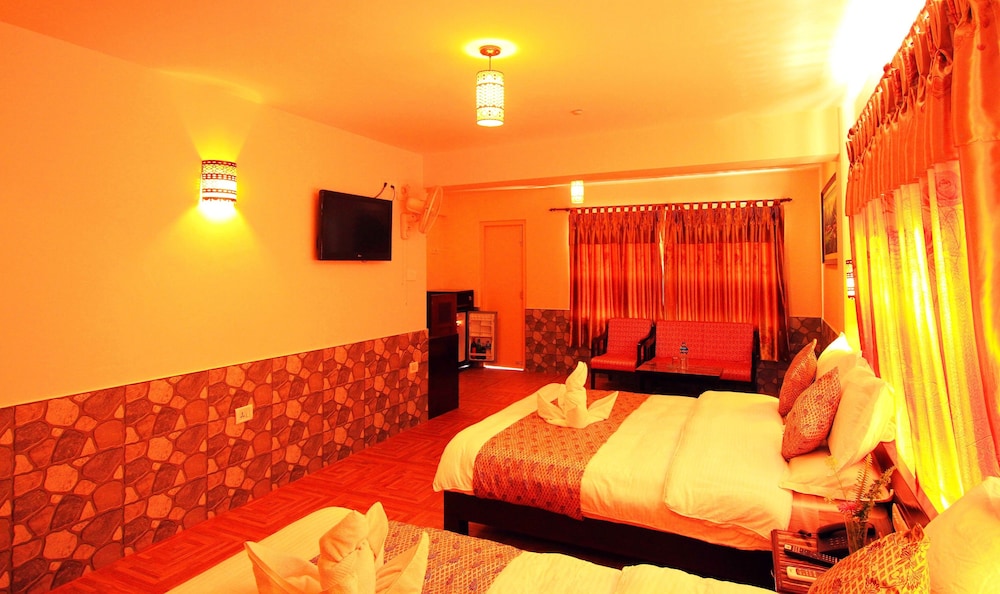Hotel Splendid View 31/61