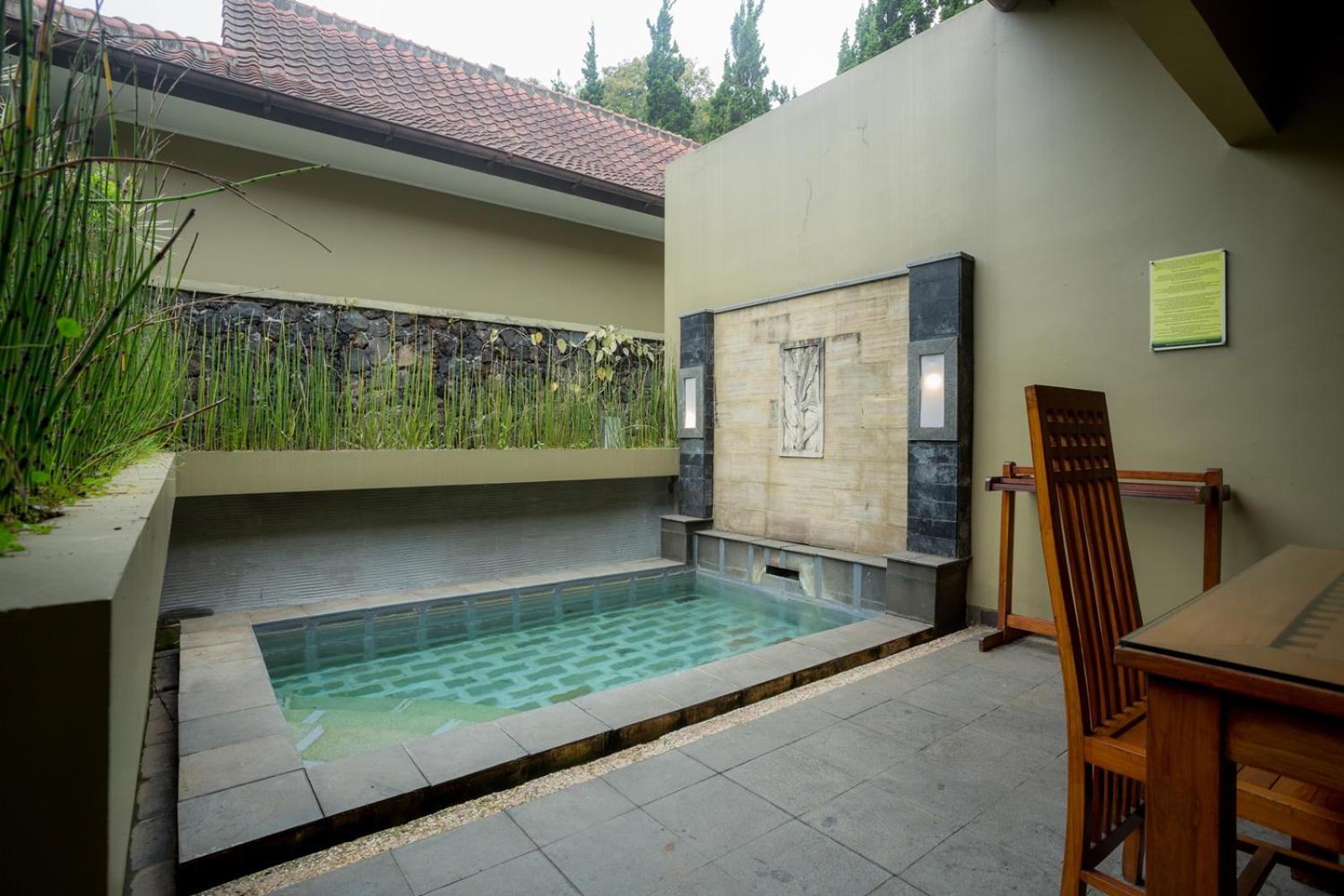 Gracia Spa Resort 22/47