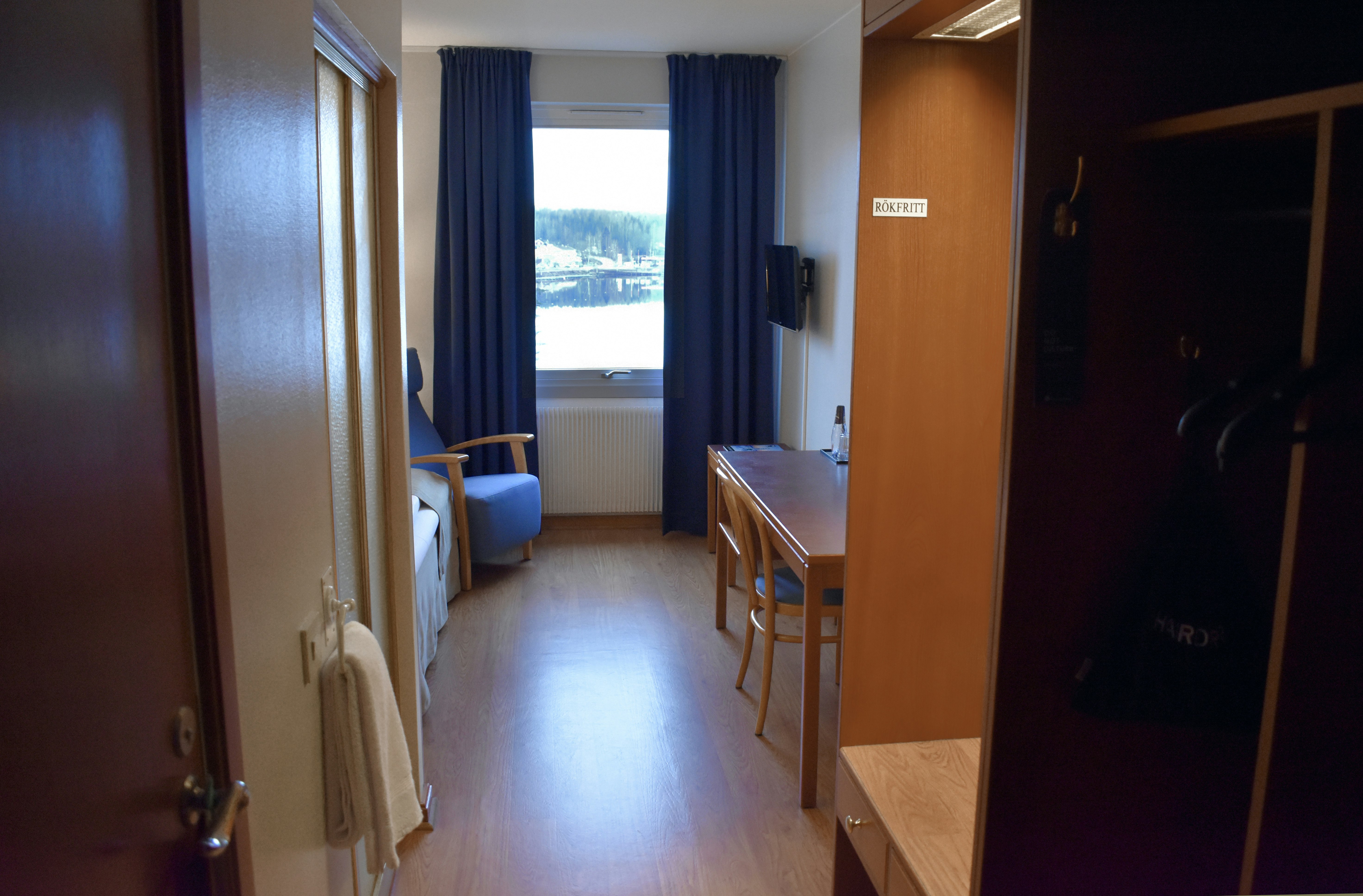 First Hotel Bengtsfors 10/33