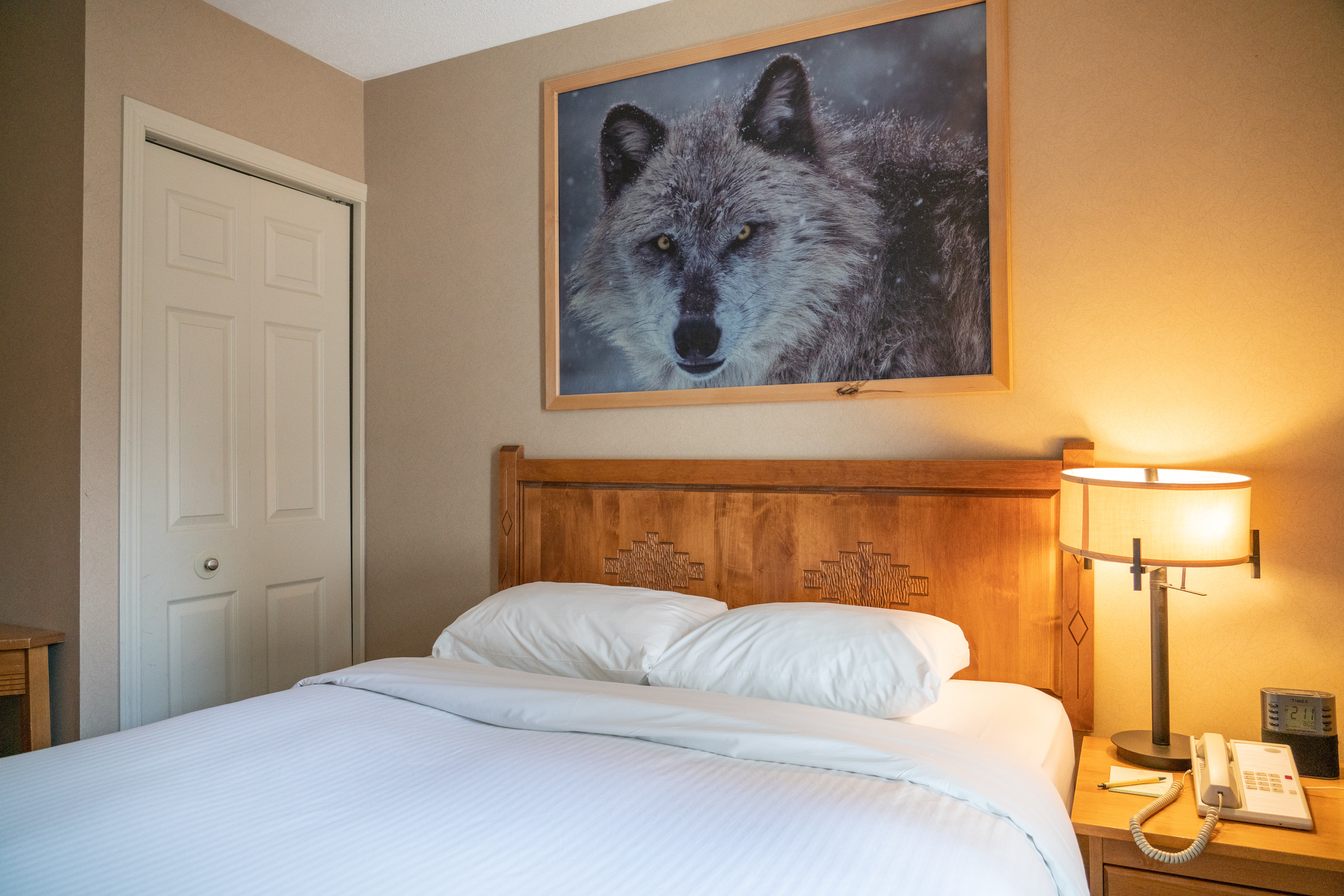 1 Bedroom, Condo, Queen Bed