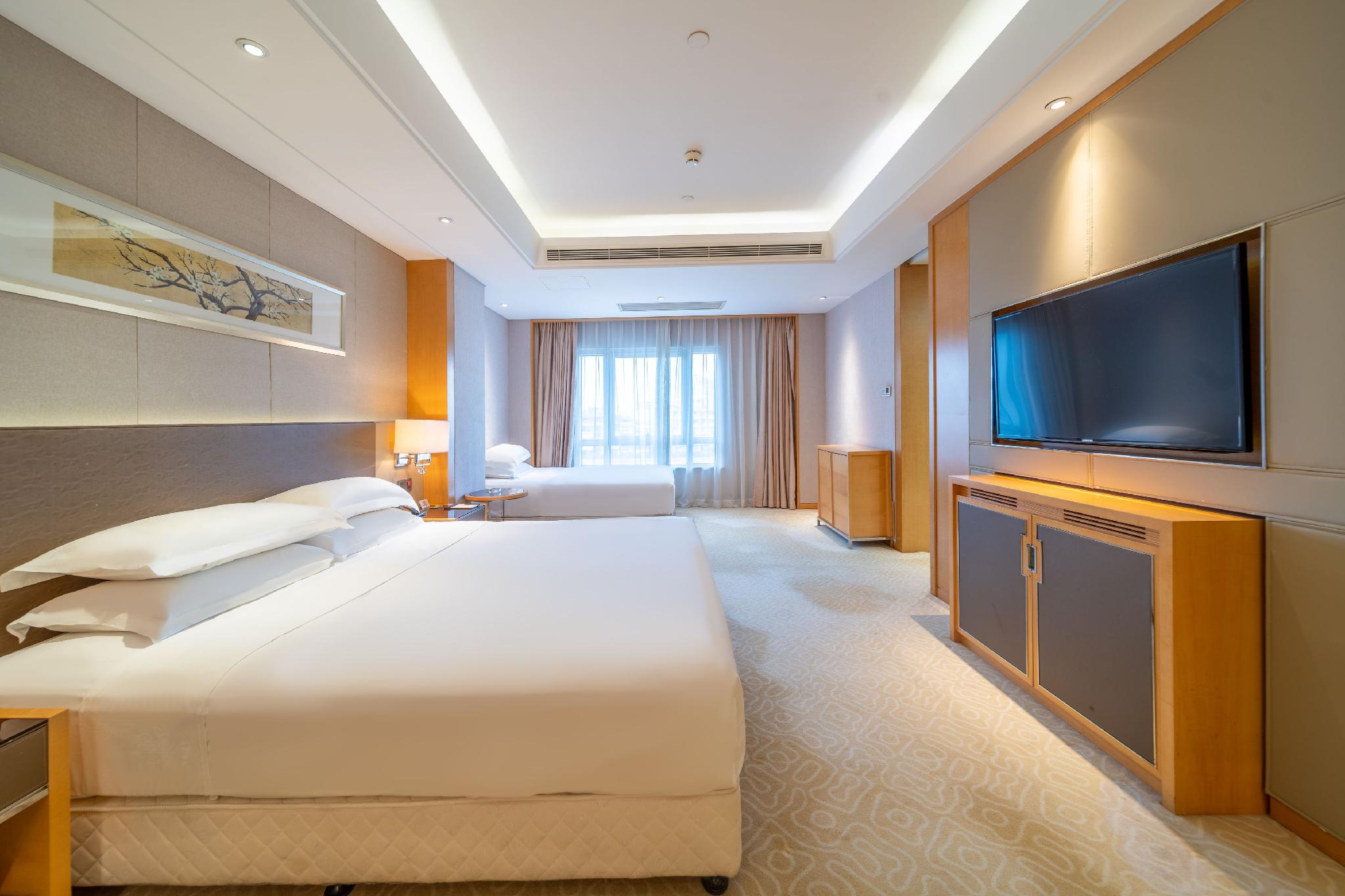 Hanfu Hotel 7/25