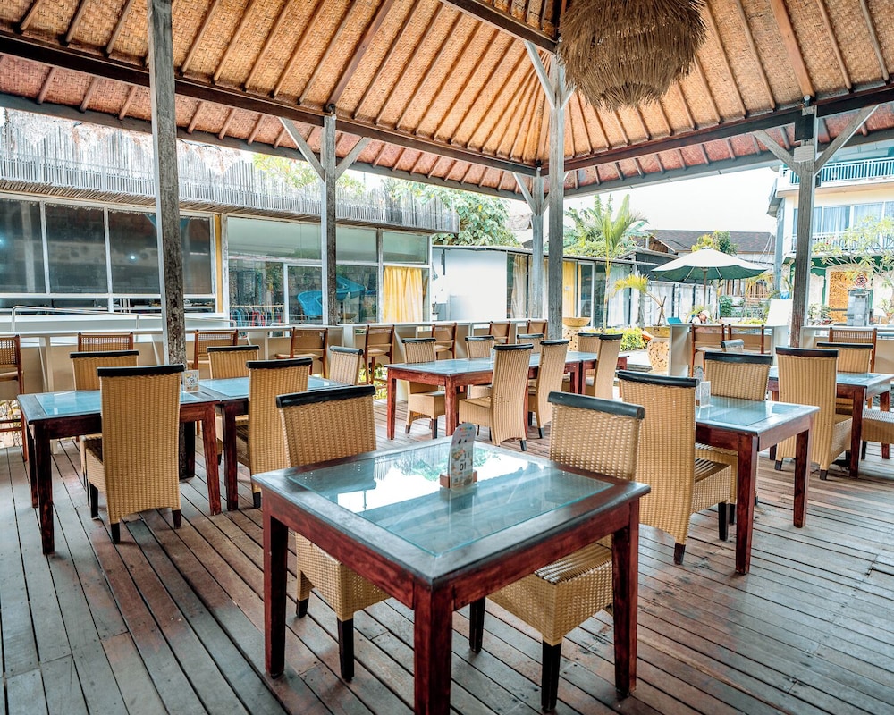 THE TANIS BEACH RESORT NUSA LEMBONGAN 19/27