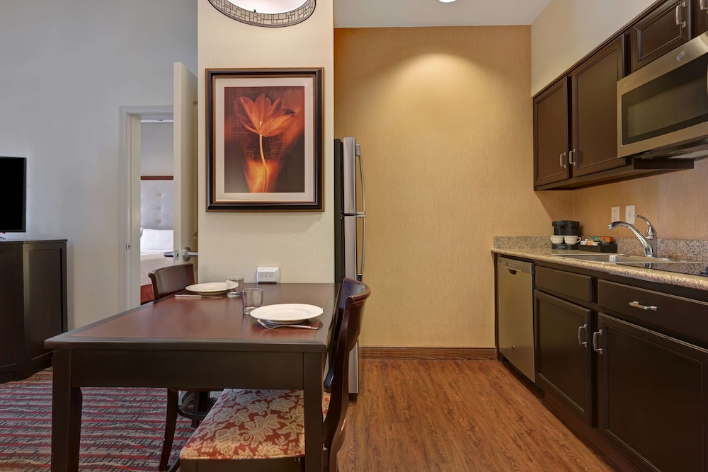 Homewood Suites Denver Tech Center 62/75