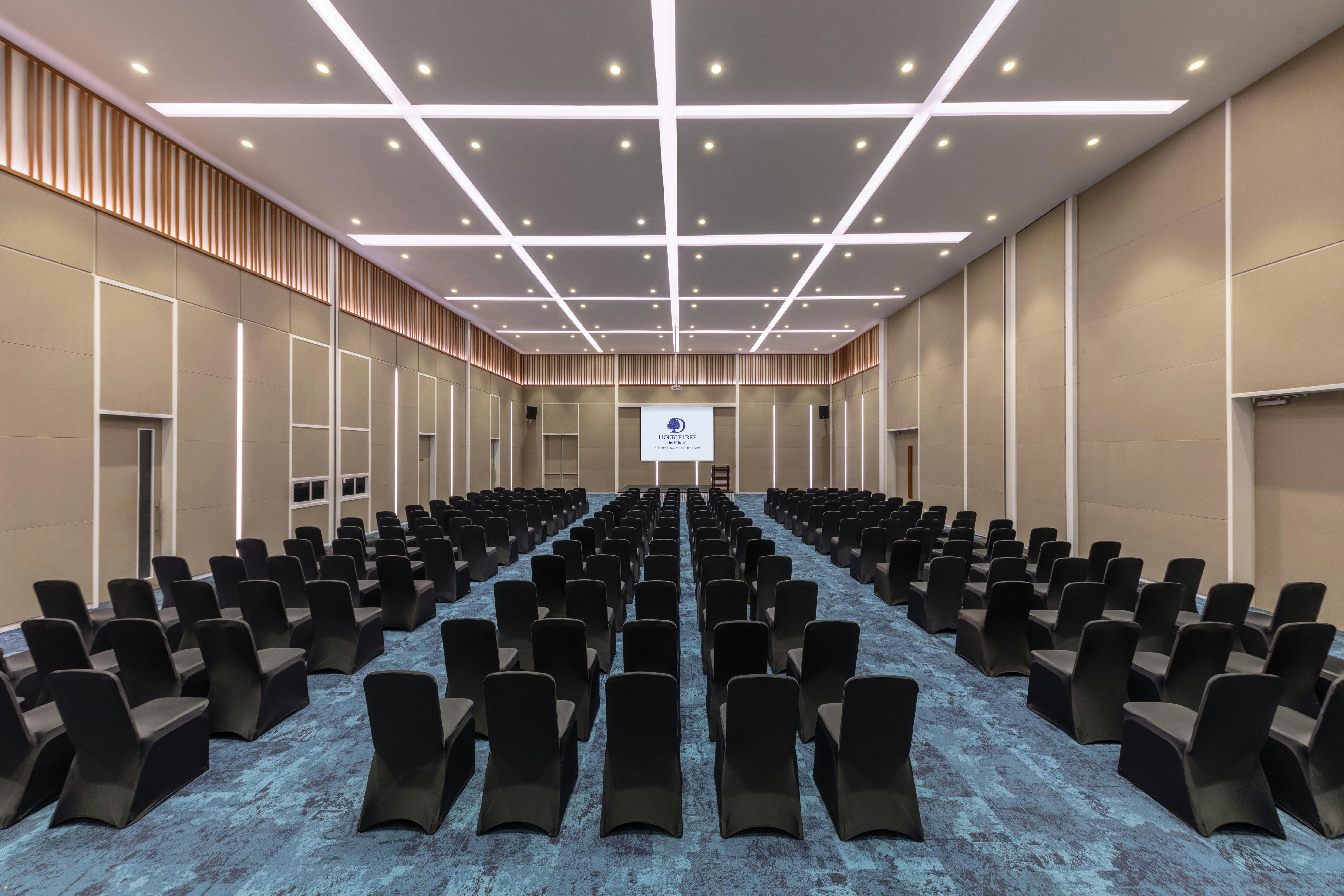 DoubleTree by Hilton Phuket Banthai Resort 45/49
