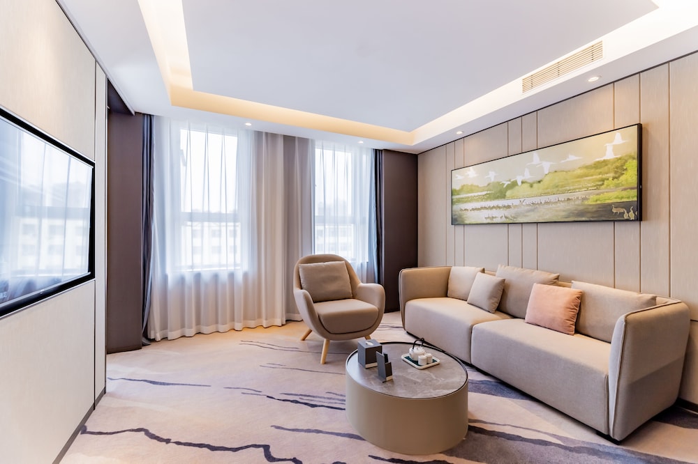 Ramada by Wyndham Bayannur 20/33