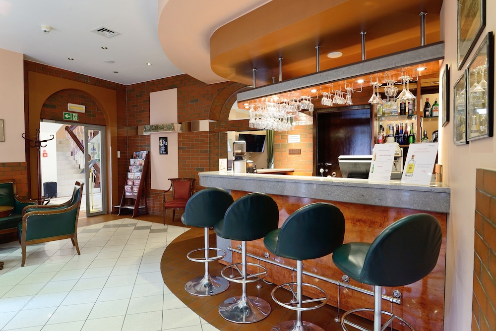 Qubus Hotel Wroclaw 12/22
