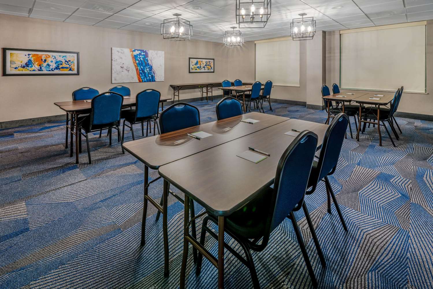 La Quinta Inn & Suites by Wyndham Kennewick 49/63
