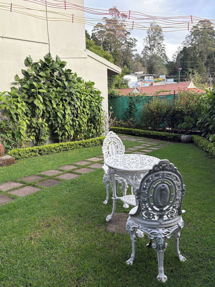 Villa Retreat - Boutique Hotel And Cottages 31/43