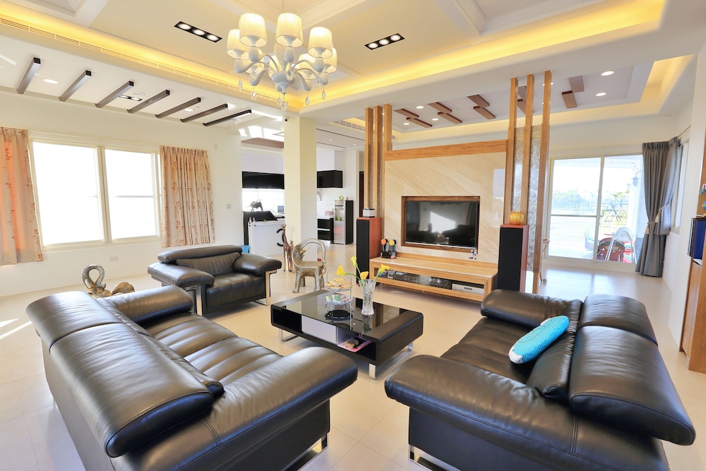 Fun Relax B&B 35/68