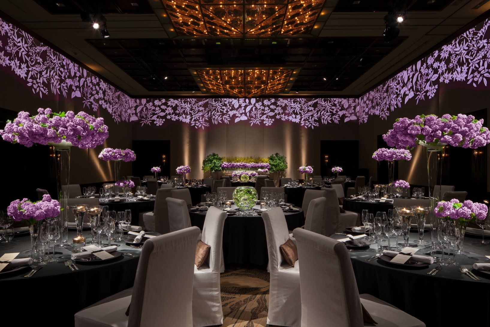 Mandarin Oriental Tokyo 42/50