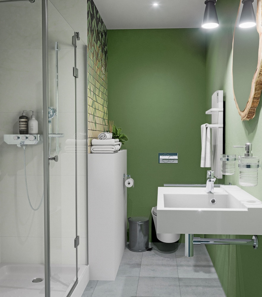 ibis Styles Bezons Paris La Defense 58/59