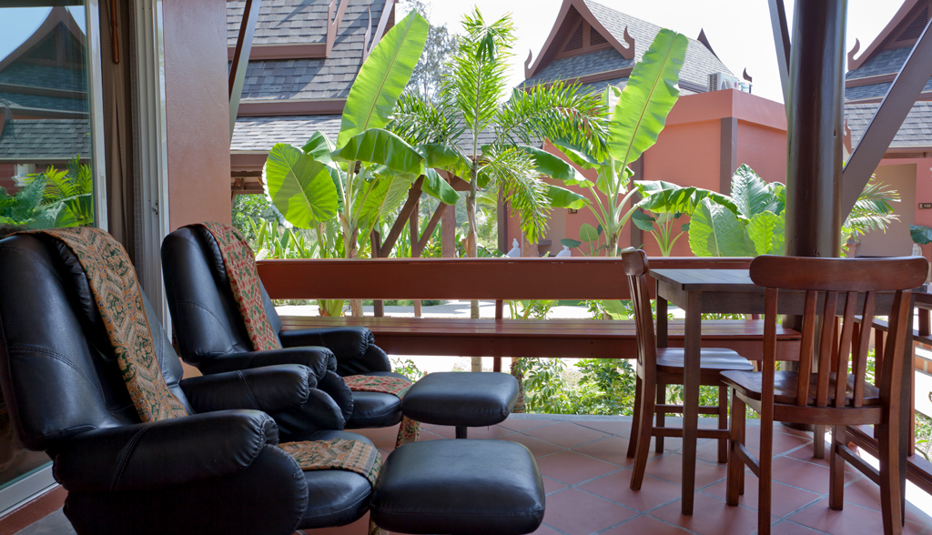 C&N Kho Khao Beach Resort 29/50