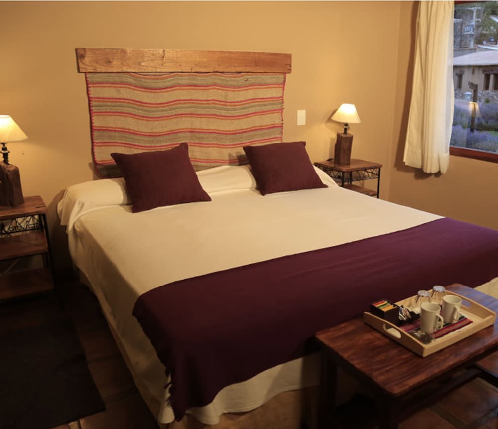 Hotel el Reposo Del Diablo 15/51