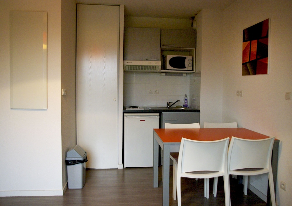 City Lodge Du Campus 29/43