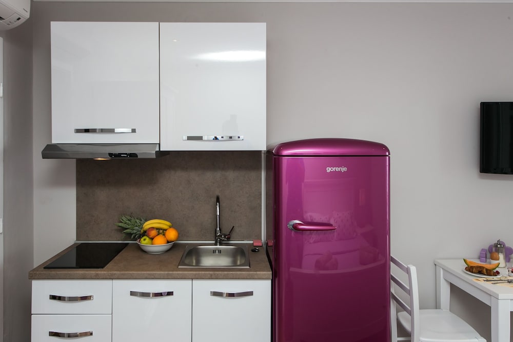 Apartments Villa Mirjana 75/75