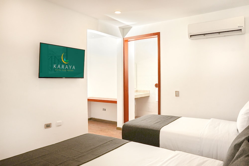 Hotel Karaya Dive Resort 19/58