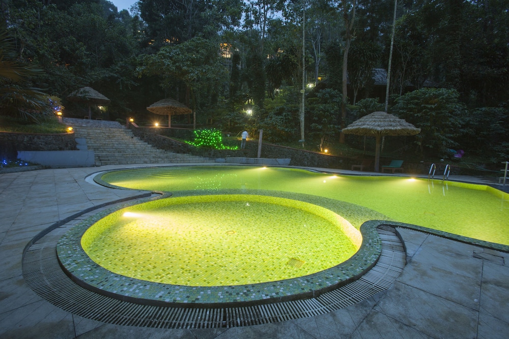 Oxygen Resorts Thekkady 44/50