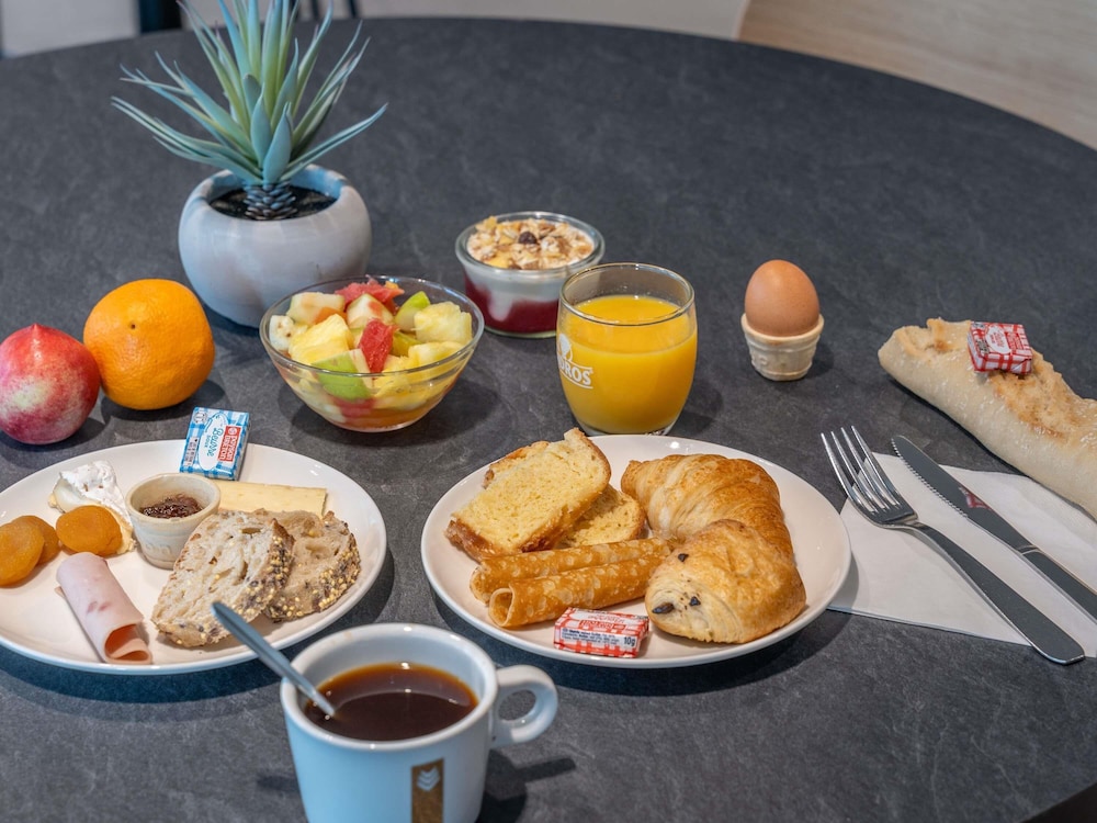 Ibis Styles Angers Centre Gare 52/70