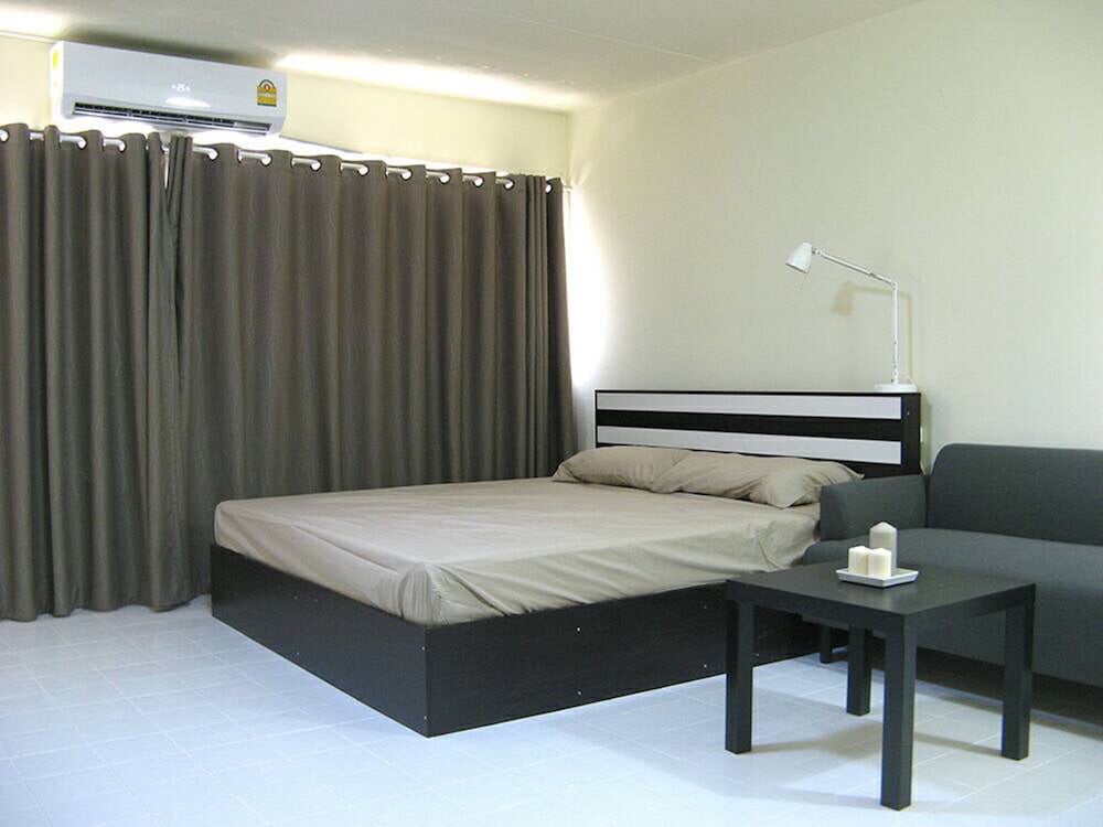 T9 Muang Thong Thani Condo 4/18