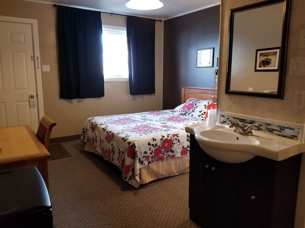 Knights Inn Woodstock 19/37