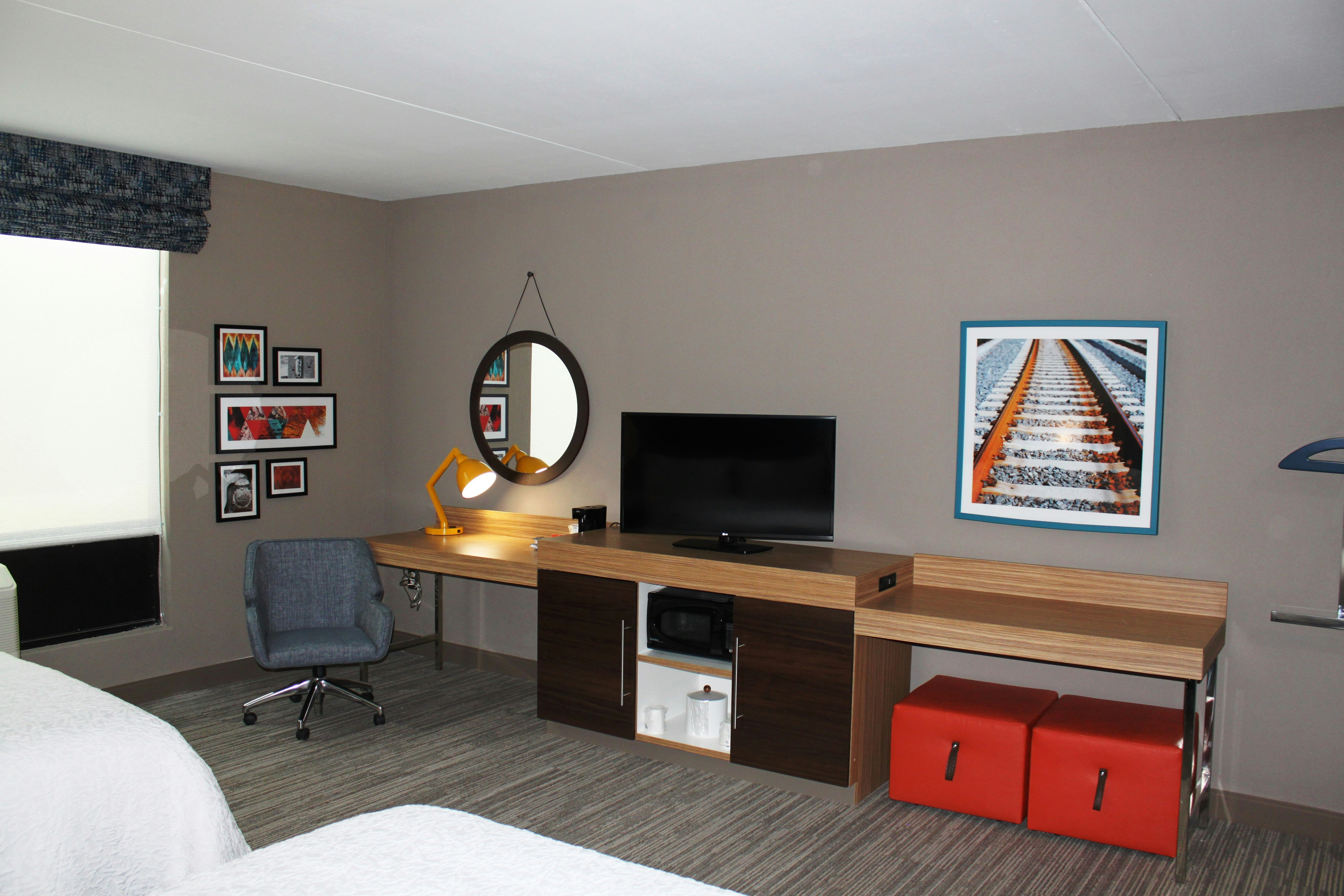Hampton Inn Forsyth Ga 29/46