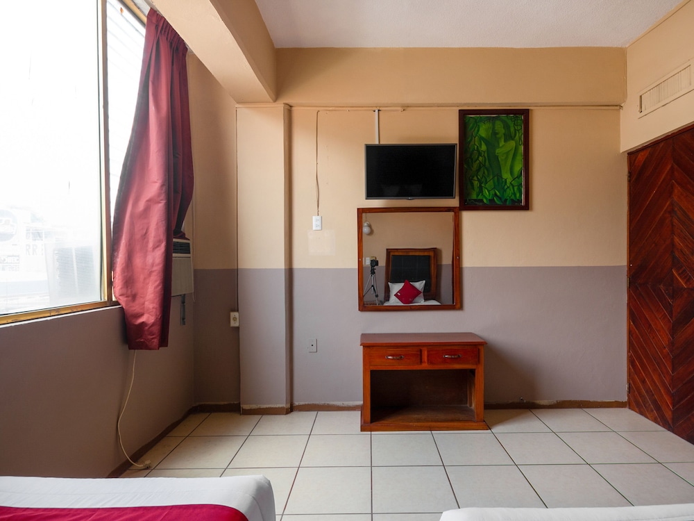 OYO Hotel Totonacapan, Papantla 36/48