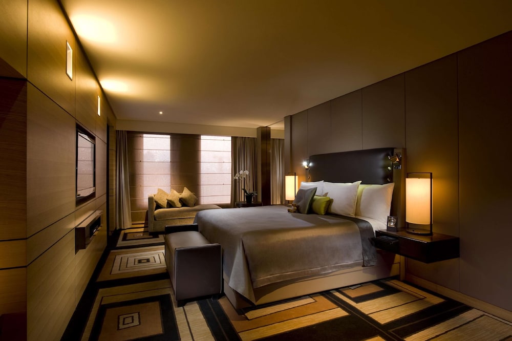Hilton Beijing Wangfujing 7/52
