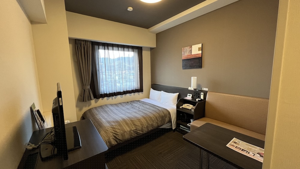 Hotel Route-Inn Hashimoto 11/45