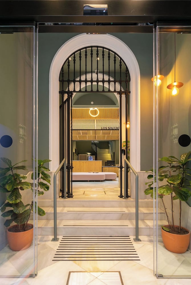 Holiday Rentals Los Salados 11/50
