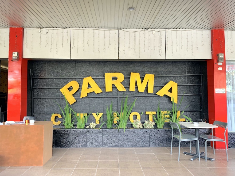 Parma City Hotel (ex. NIDA Rooms Tampan SM Amin) 7/32