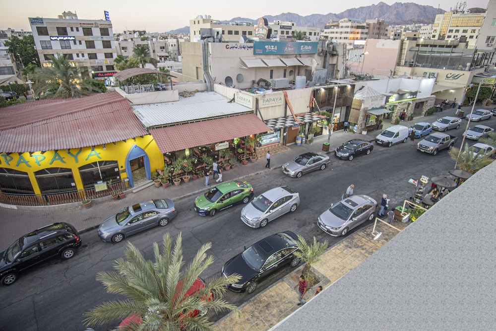 Al-Riyati For Hotel Apartments 23/30