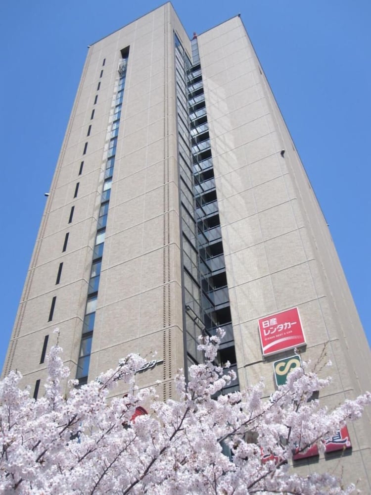 Tokyo Central Youth Hostel 4/50