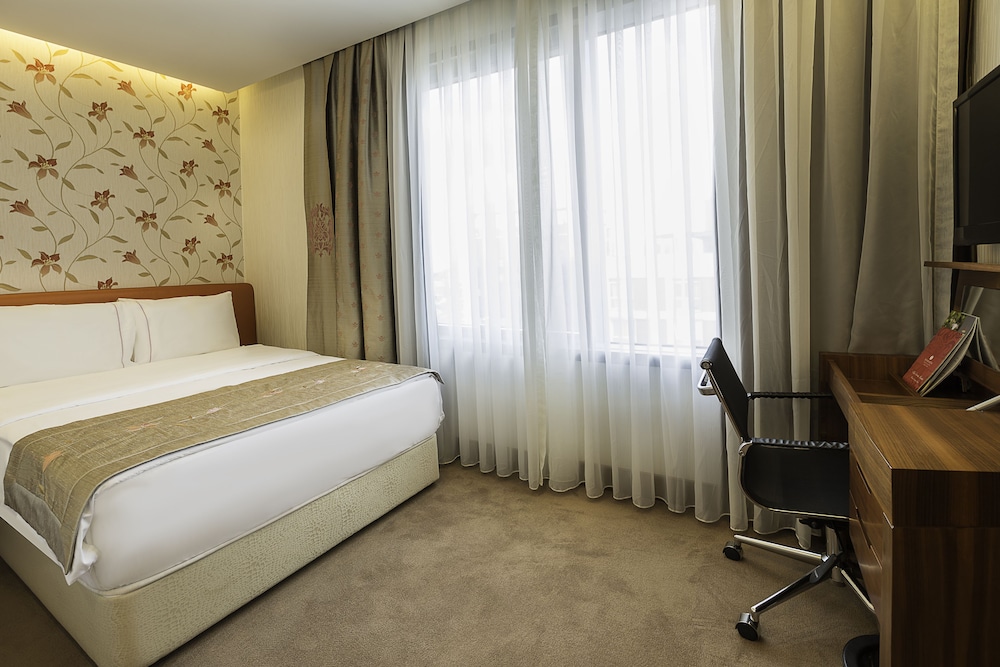Ramada Plaza by Wyndham Istanbul Atakoy 20/55