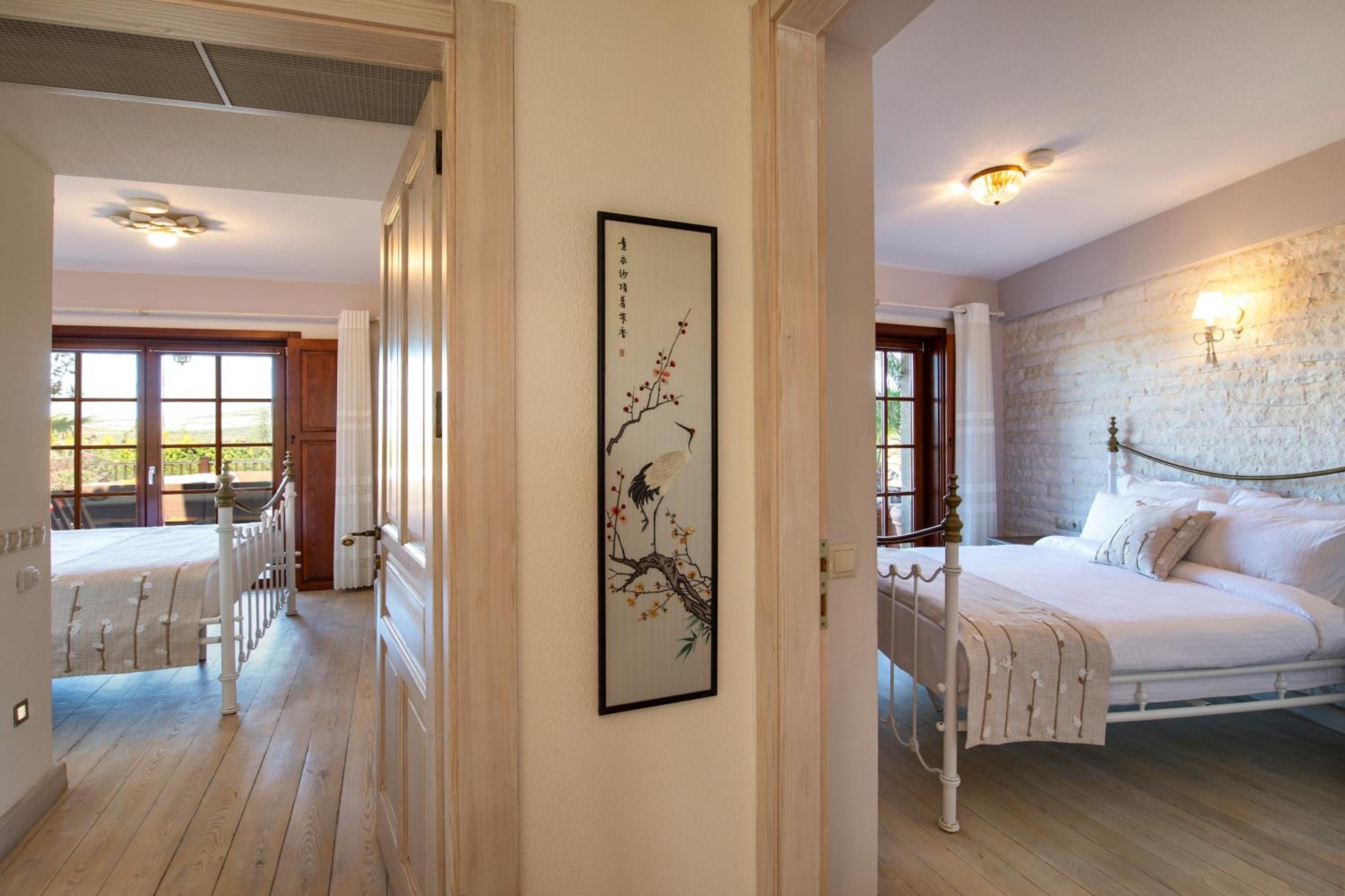 Family Suite, Alacati Kapari Hotel 6/10