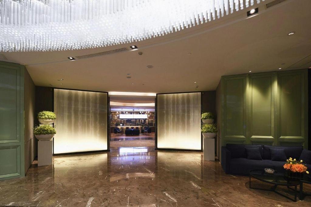 Echarm Hotel Huaihua Hexi Longping Guoji 31/50