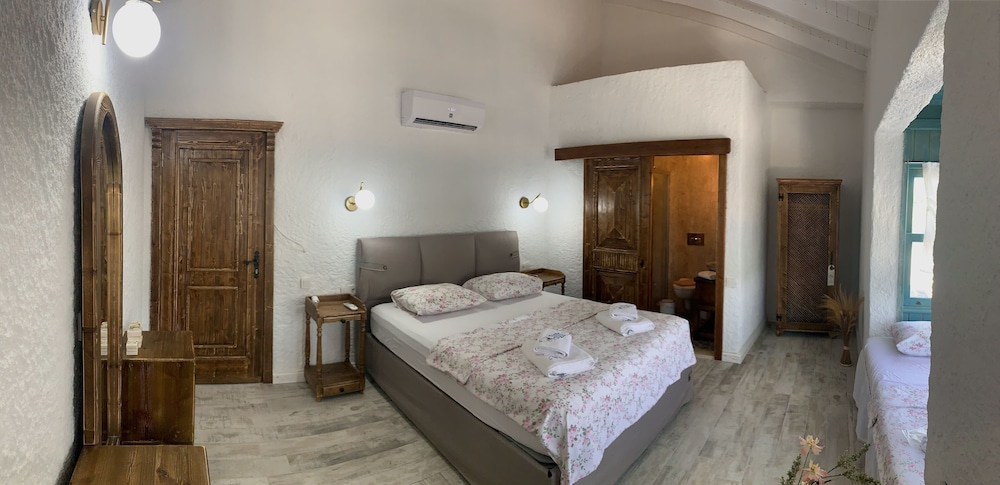 Windmill Alacati Boutique Hotel 18/44