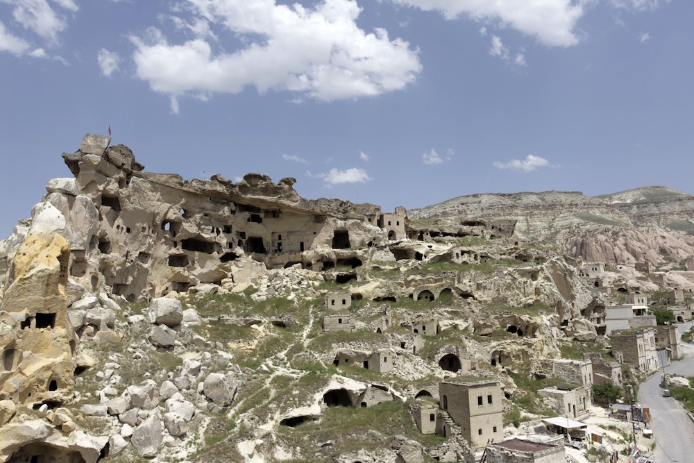 Agarta Cave Hotel 37/50
