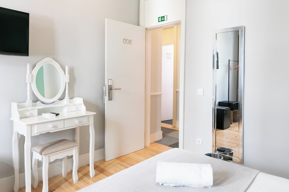 Lisboa 85 Suites and Apartments by Ridan Hotels 51/55