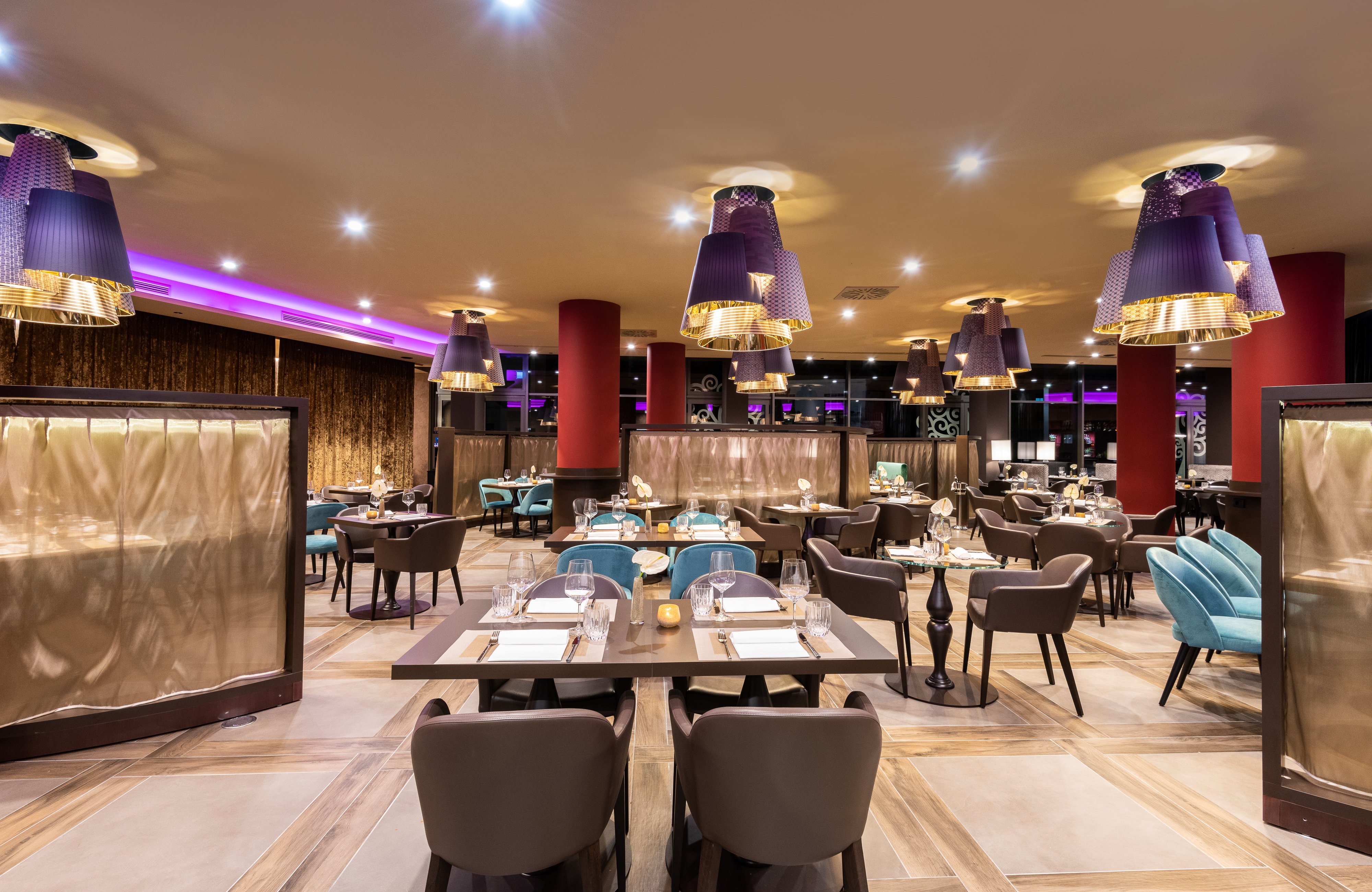 Leonardo Royal Hotel Venice Mestre 37/50