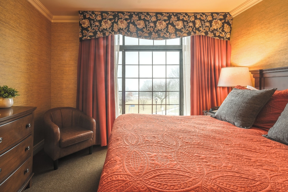 Somerset، The Red Coach Inn 3/4