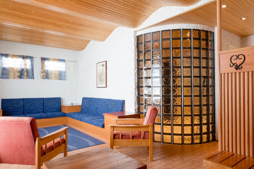 HOTEL SAMANTTA 27/47