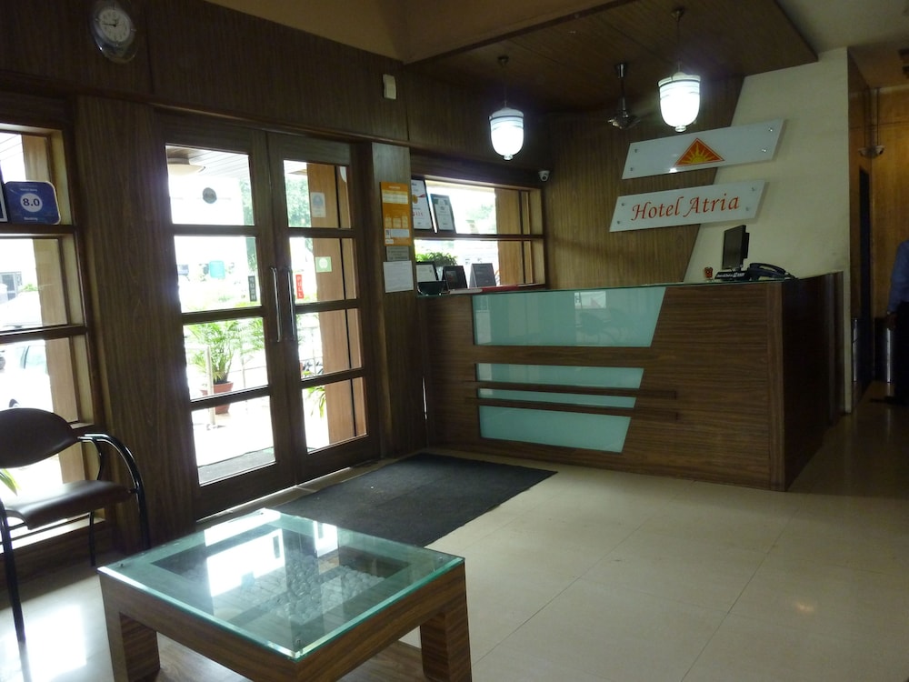 Hotel Atria 24/39