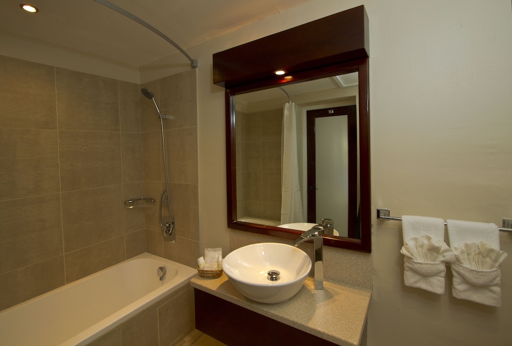 Island Inn Hotel Barbados 24/25