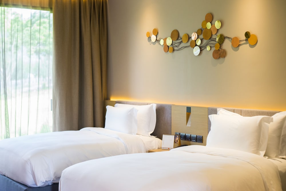 Dusitd2 Khao Yai 26/73