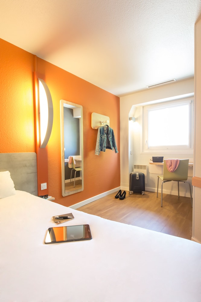 Ibis Budget Vienne Sud 24/57