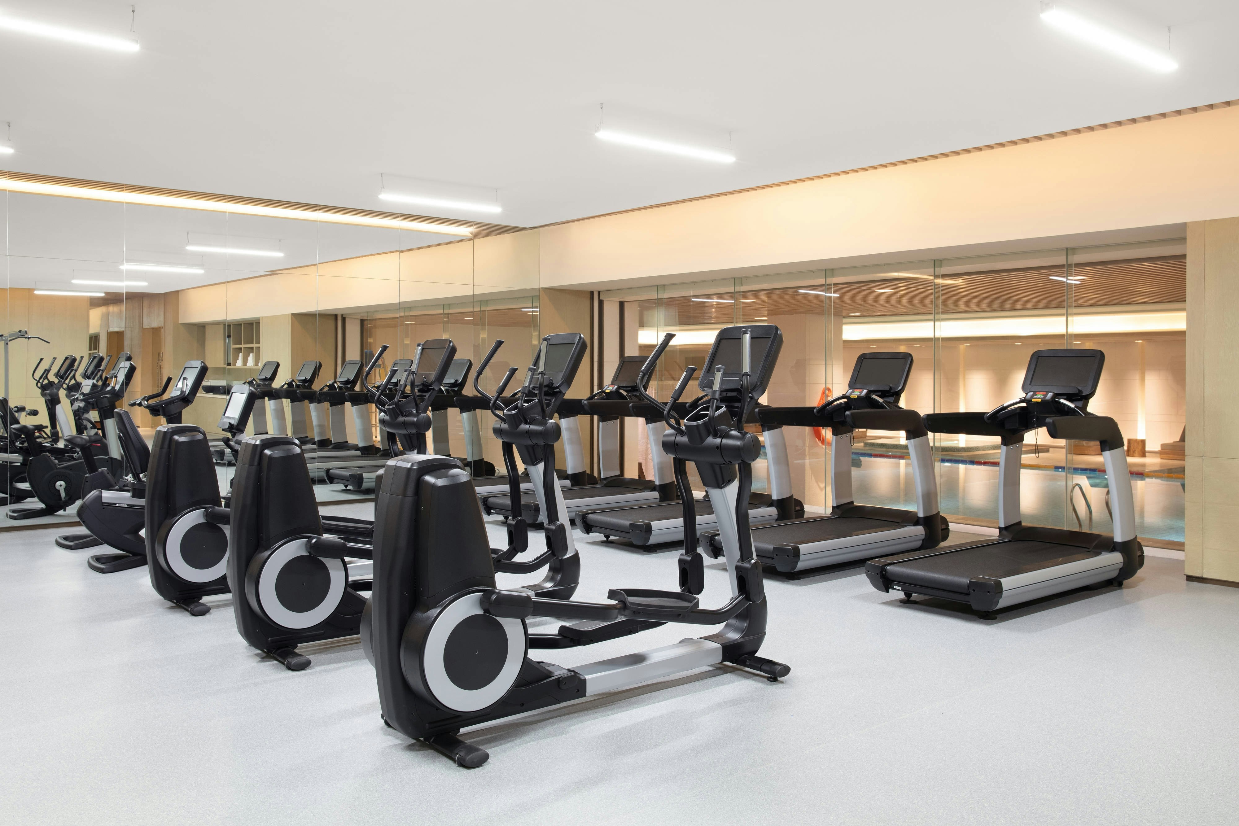 Wuxi Marriott Hotel Lihu Lake 8/23