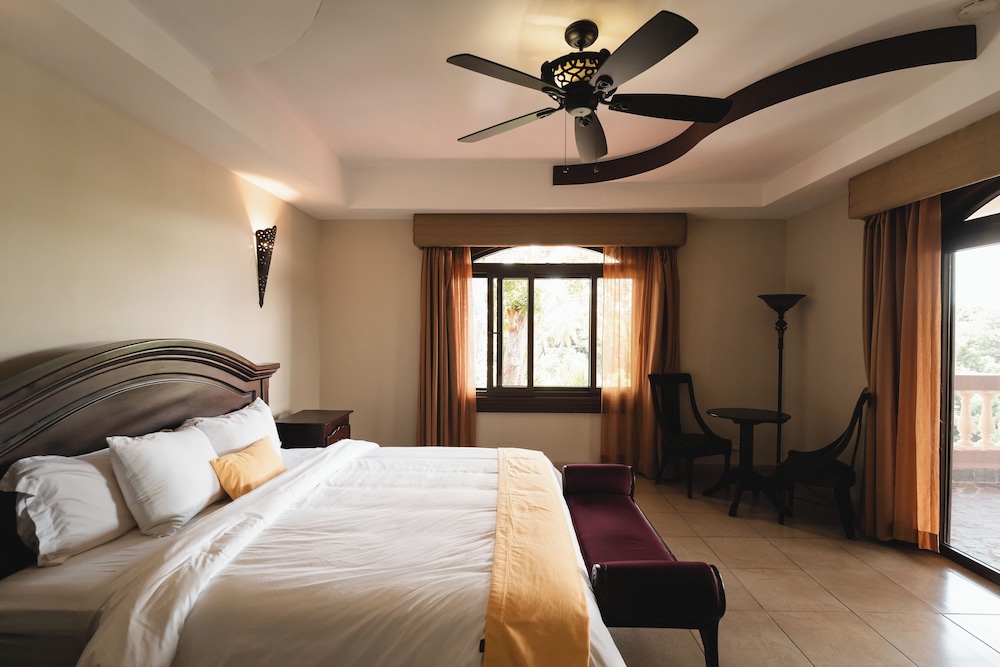 Hotel El Reith Lake Granada Nicaragua 16/50